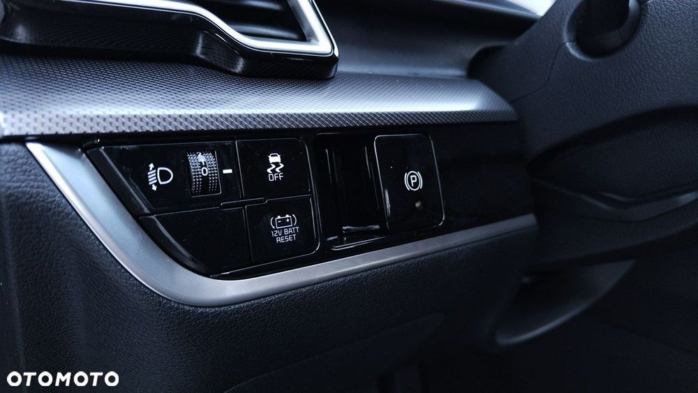 Kia Sportage - 10