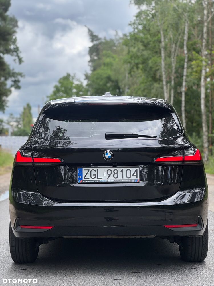 BMW Seria 2 - 9