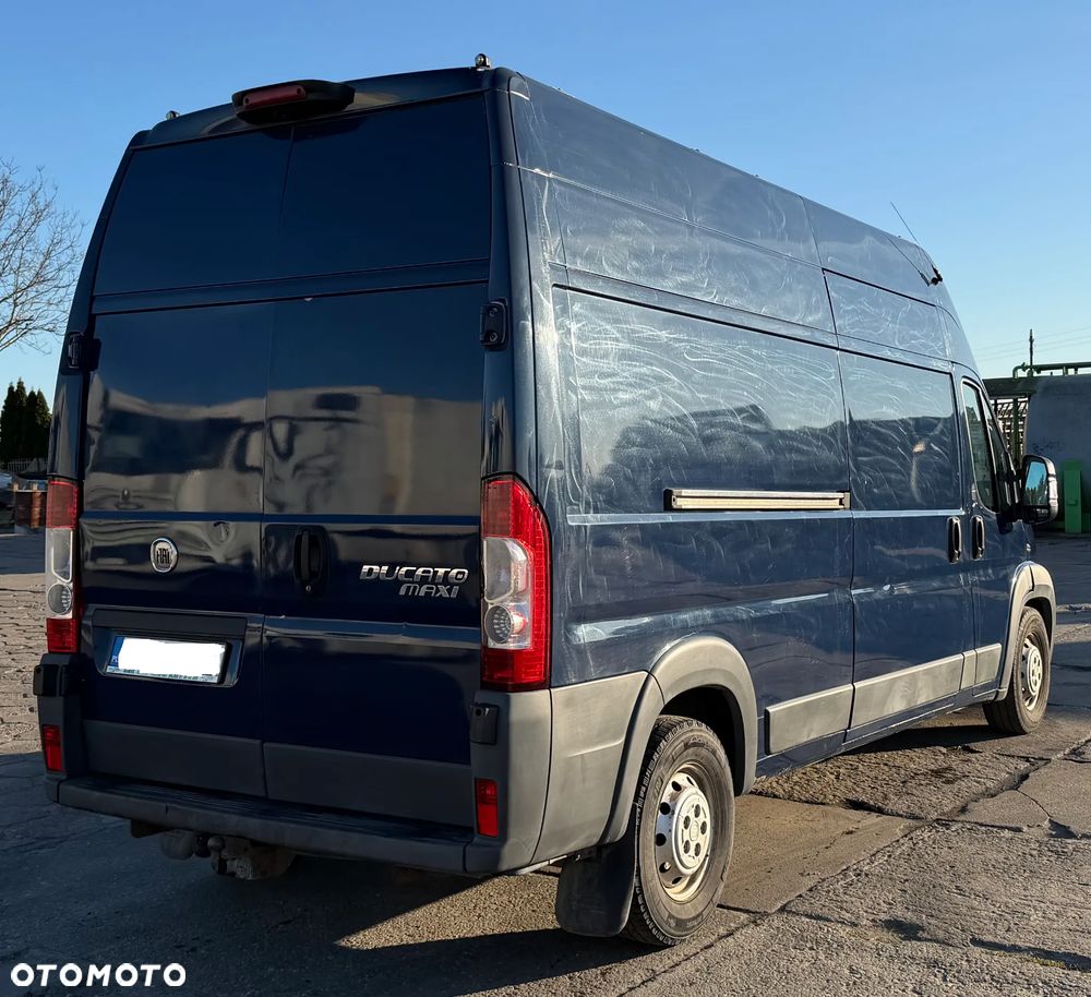 Fiat Ducato 250 - 3