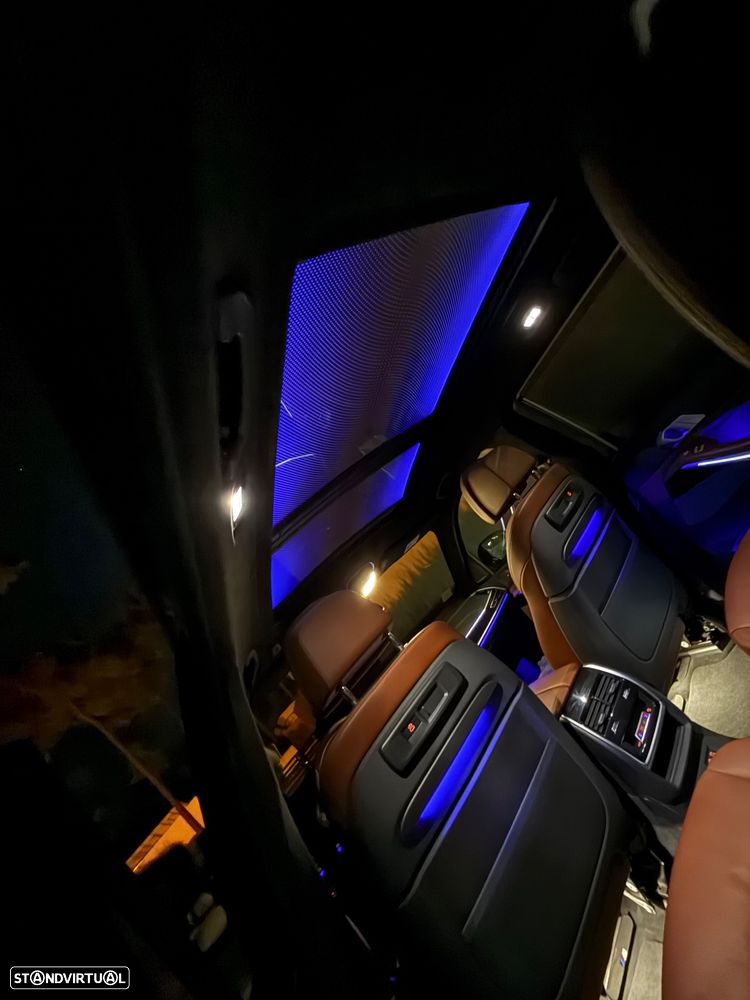 BMW X7 30 d xDrive Pack M - 3