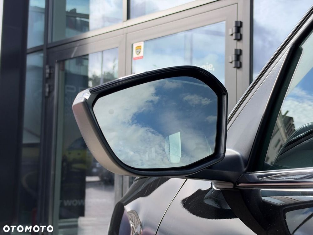 Citroën C4 1.2 PureTech Max S&S EAT8 - 15