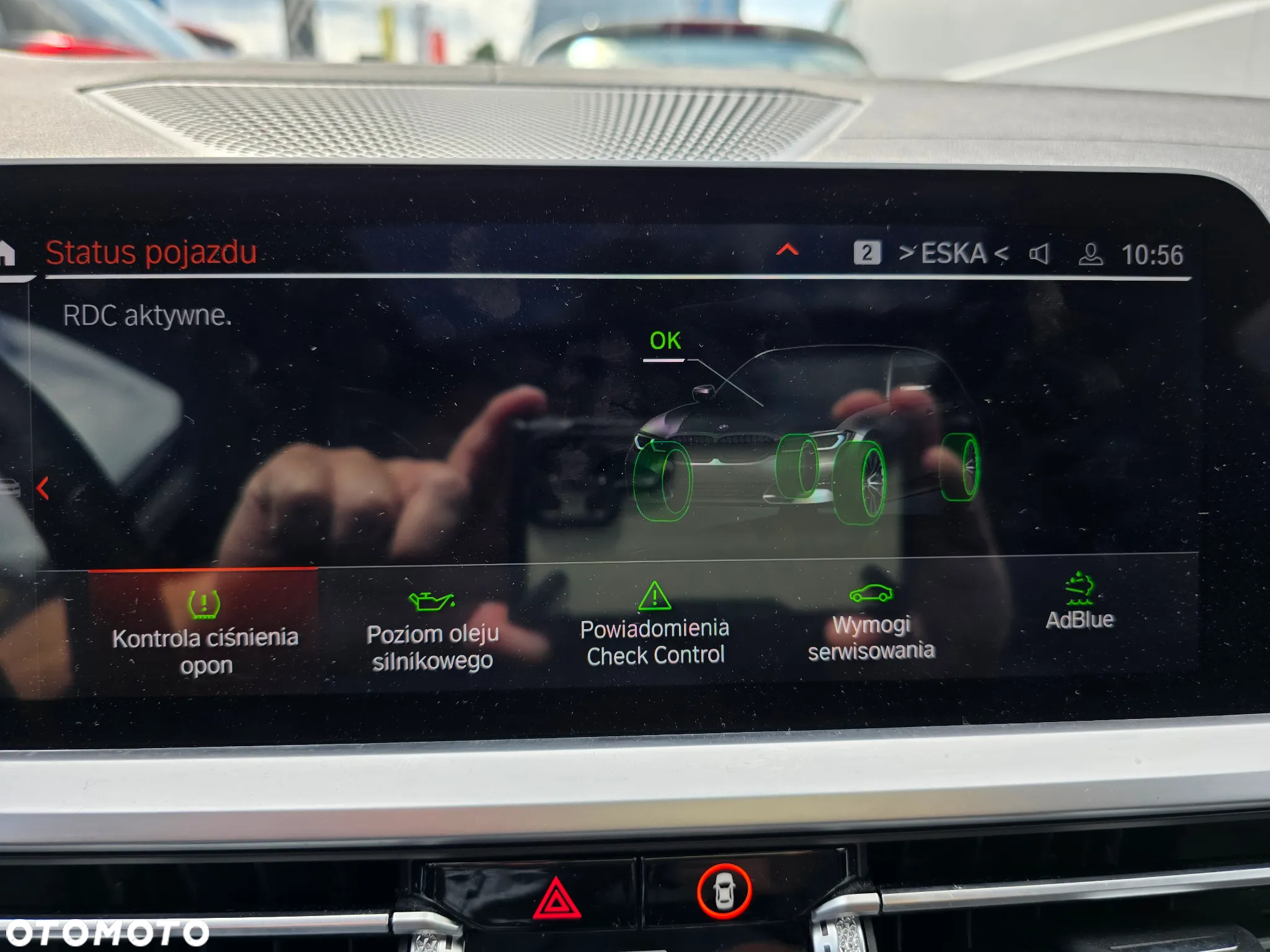 BMW Seria 3 318d Luxury Line - 33