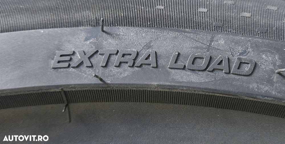 265/40 R20  104Y XL UNIGRIP (Gripmax) Anvelope vara cu protectie janta - 7