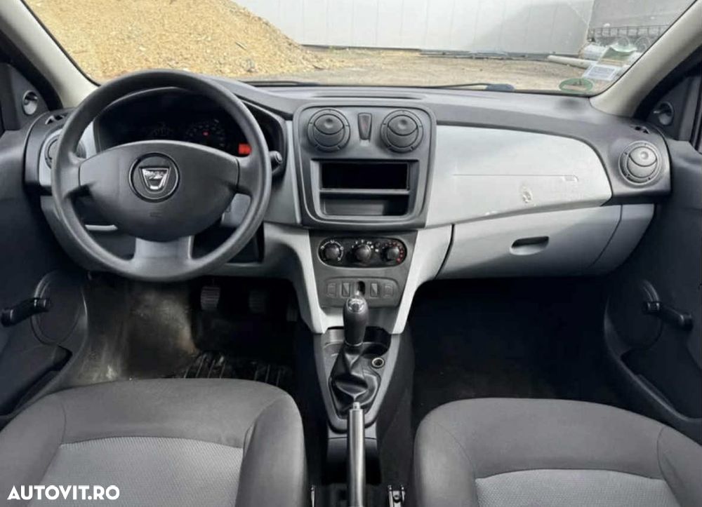 Dacia Logan MCV - 2