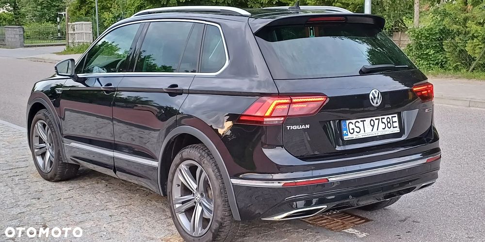 Volkswagen Tiguan 2.0 TDI SCR 4Mot Highline DSG - 5