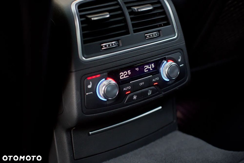 Audi A6 Limousine - 13