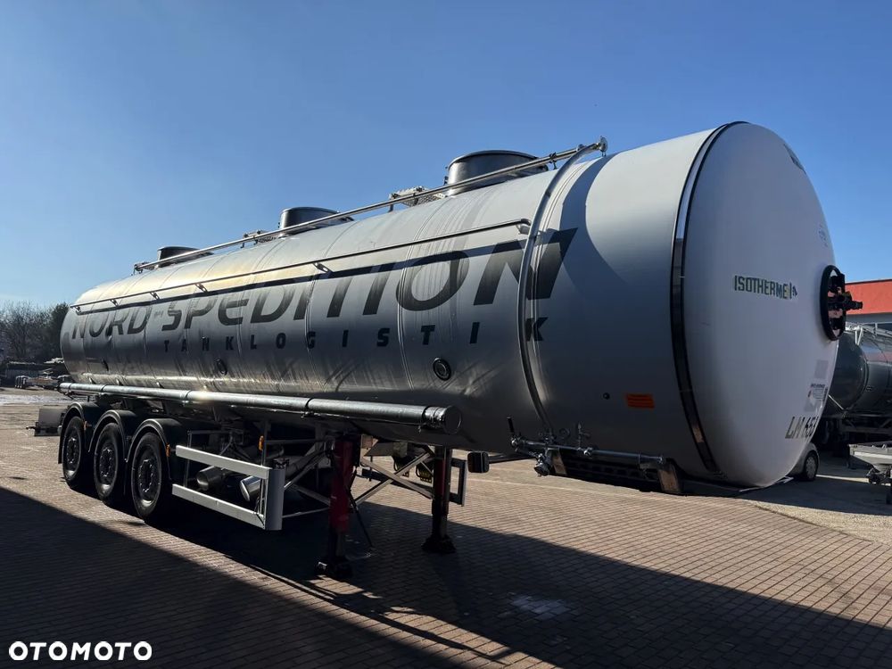 Magyar ciśnienie 2 bar, Webasto, 3 komory - 6