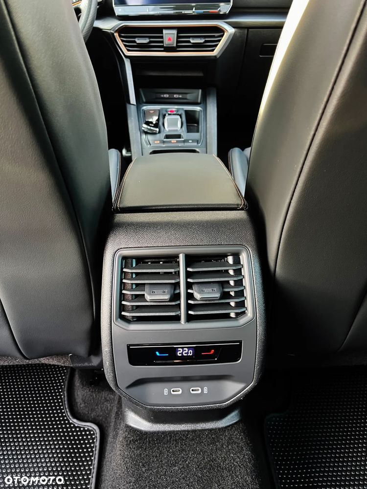 Cupra Formentor VZ 2.0 TSI DSG Tribe Edition - 34