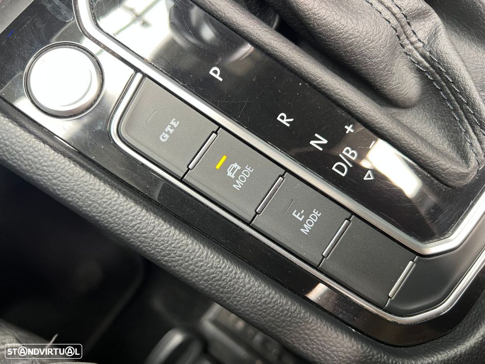 VW Passat Variant 1.4 TSI GTE+ Plug-in - 28
