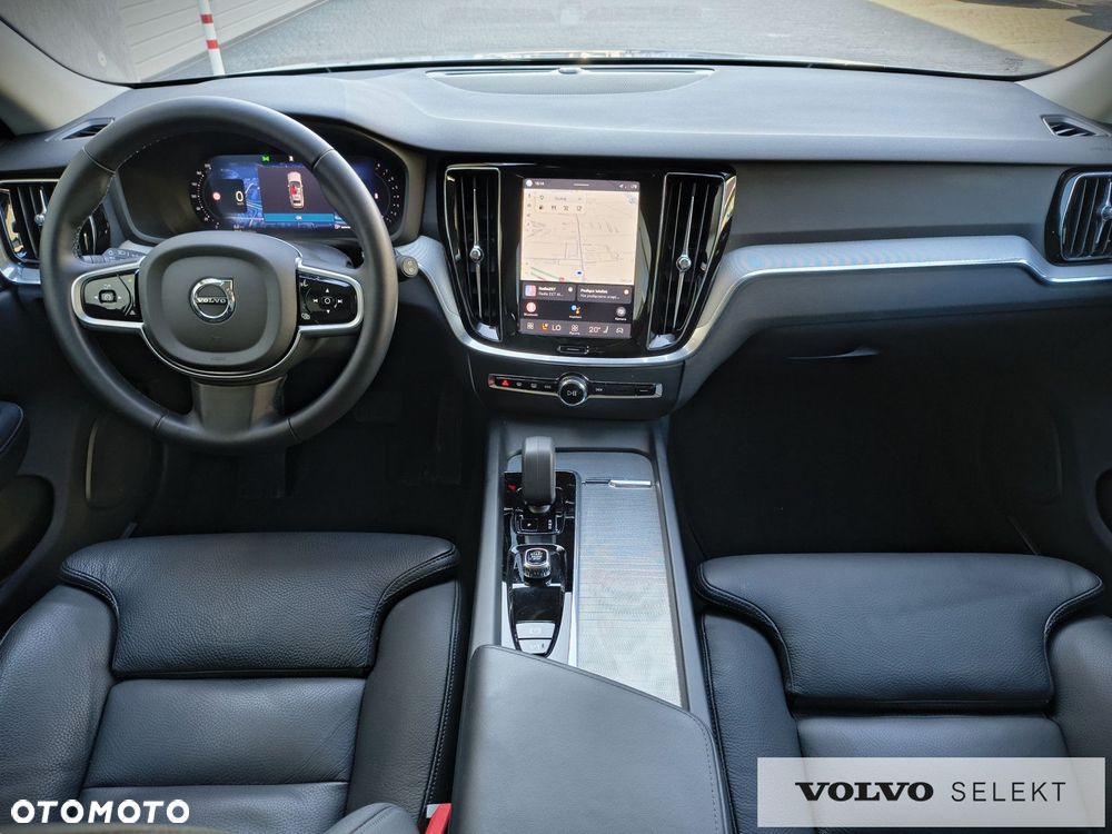 Volvo V60 - 14
