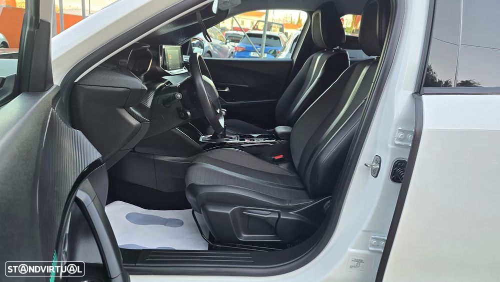 Peugeot 2008 1.2 PureTech Allure Pack - 10