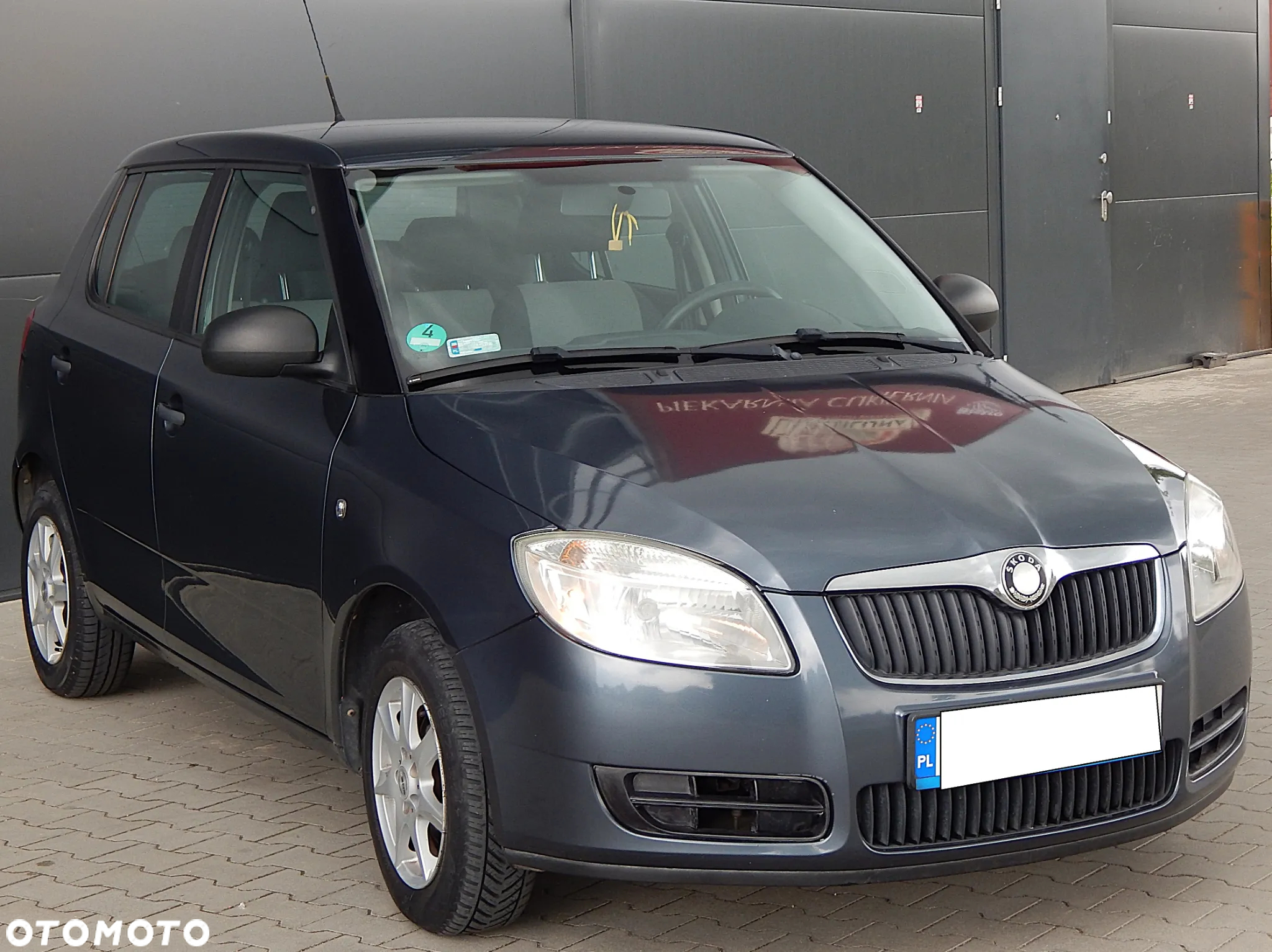 Skoda Fabia 1.2 12V Style - 5