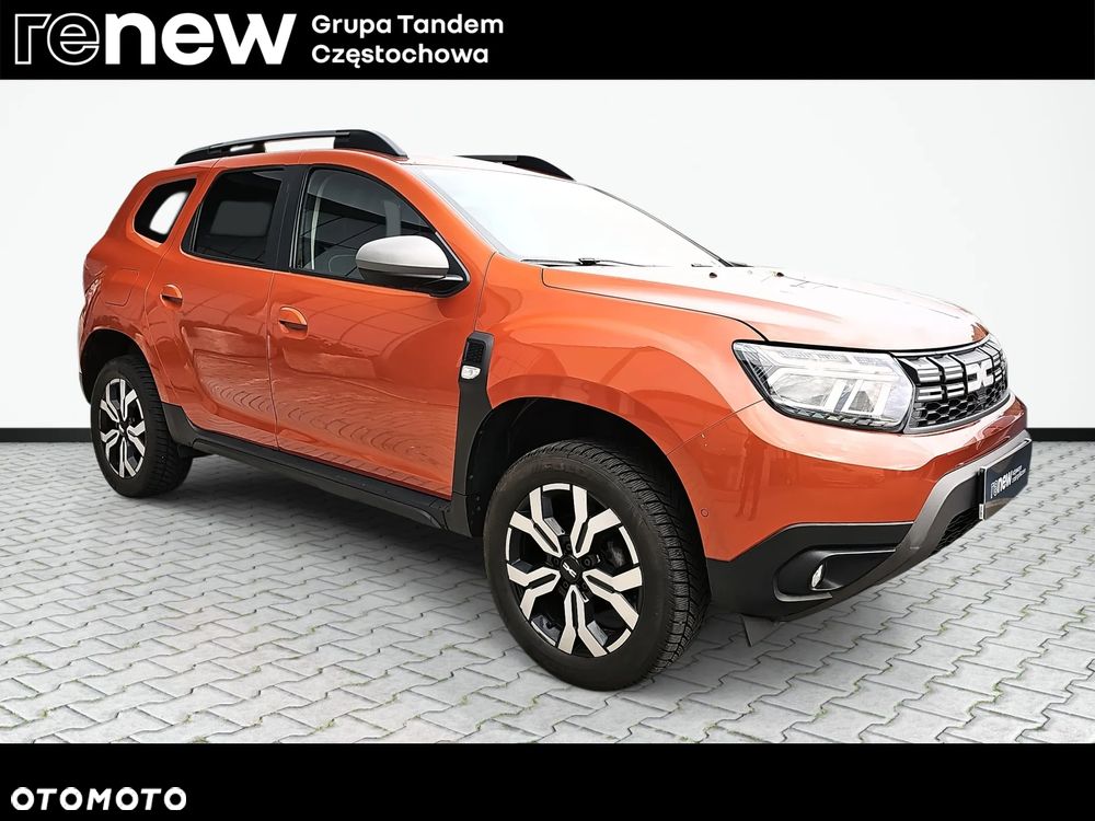 Dacia Duster 1.0 TCe Journey - 3