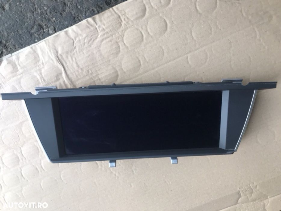 Sistem navigatie NBT seria 5 gt 2013! - 6