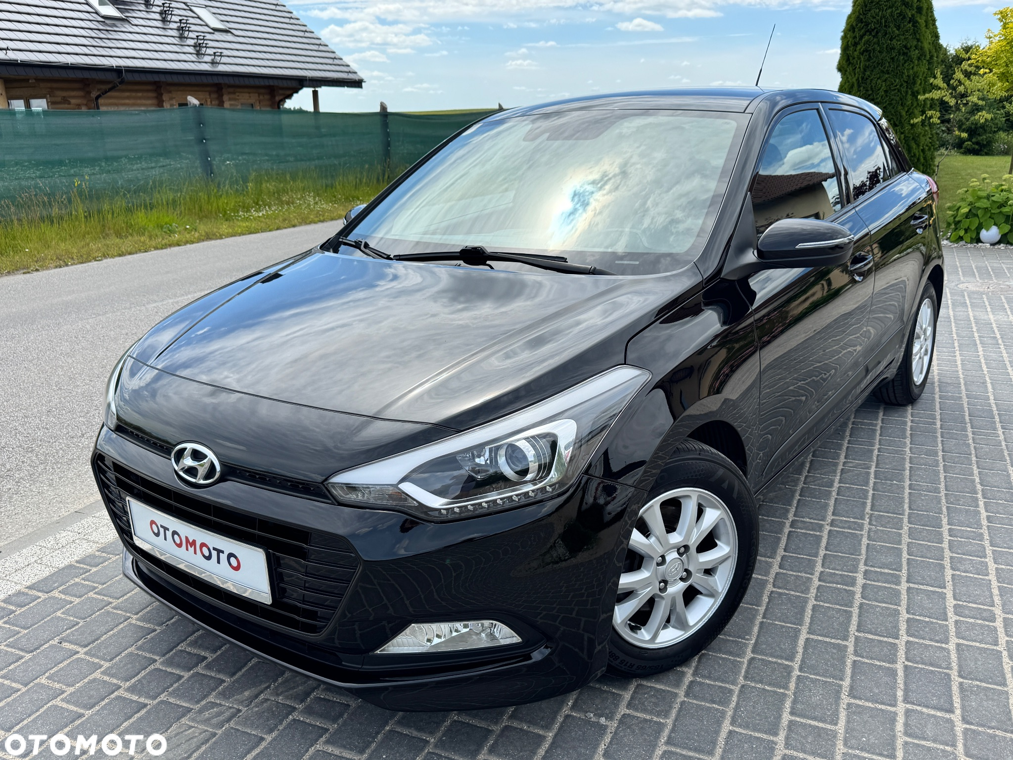 Hyundai i20 1.0 T-GDI YES Plus - 28