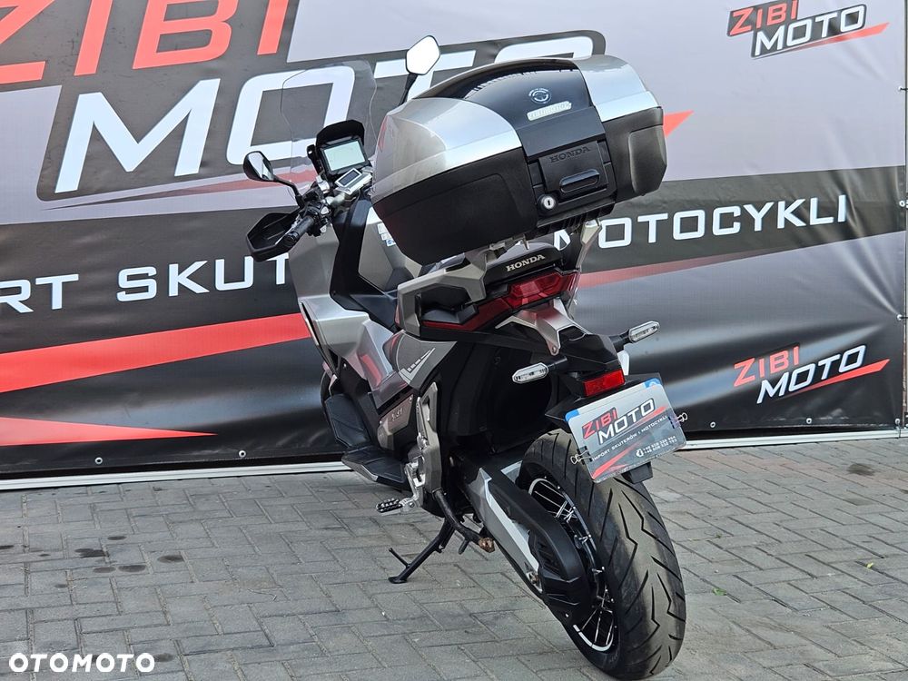 Honda X-ADV - 13