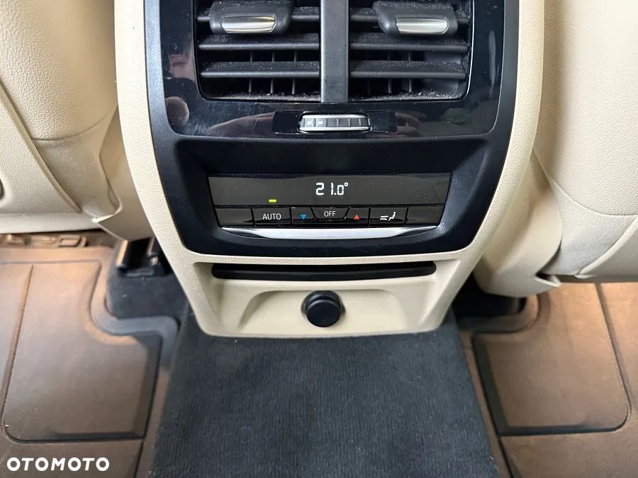 BMW X3 xDrive20d M Sport - 33