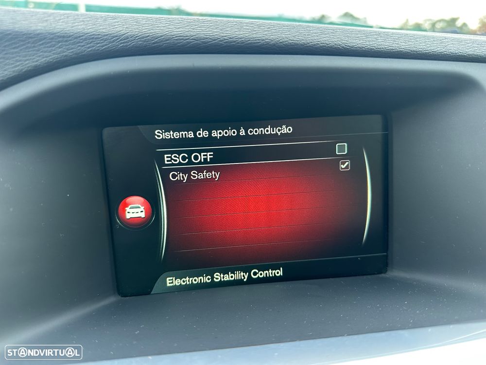 Volvo S60 2.0 D3 Summum - 44