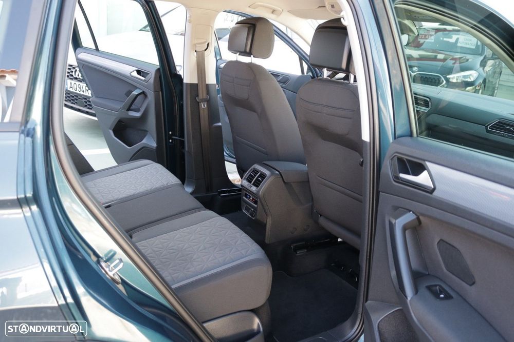 VW Tiguan 2.0 TDI Life - 26