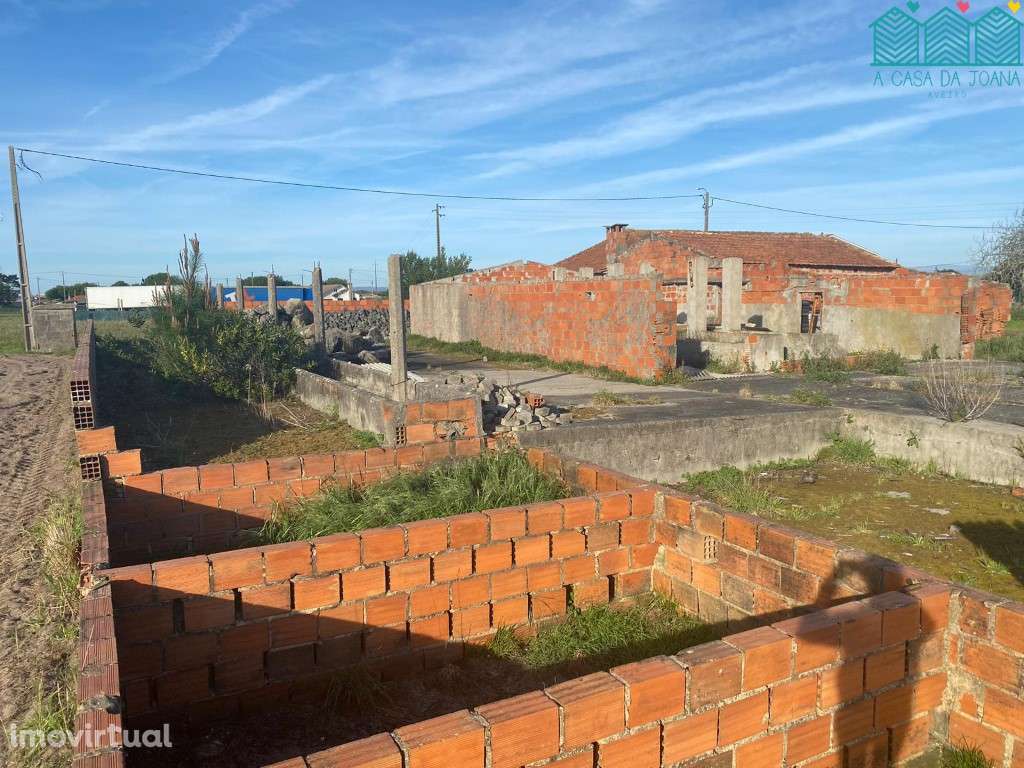 Quinta com Moradia em Ovar - Grande imagem: 4/6