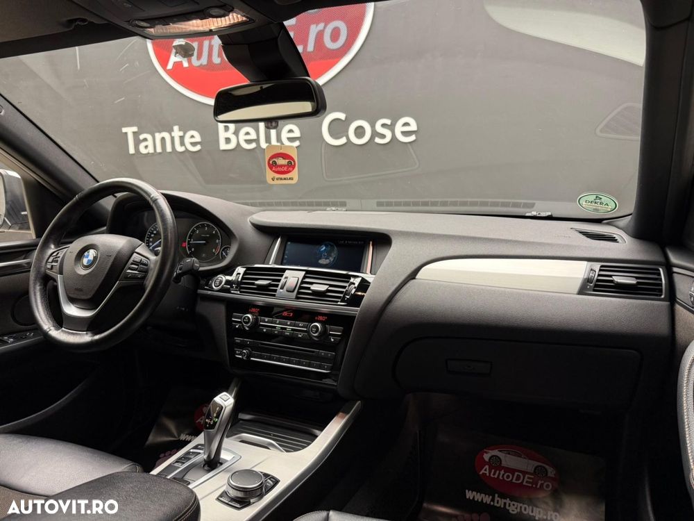 BMW X4 - 6