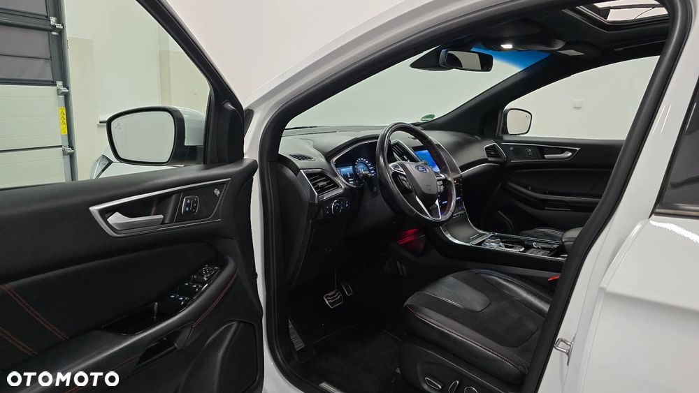 Ford Edge 2.0 EcoBlue Twin-Turbo 4WD ST-Line - 5