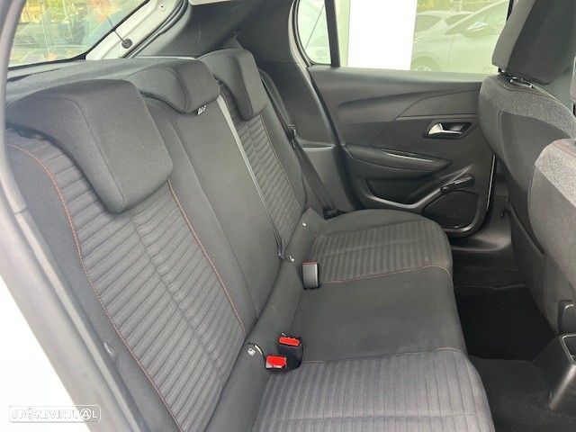 Peugeot 208 1.2 PureTech Active Pack - 7