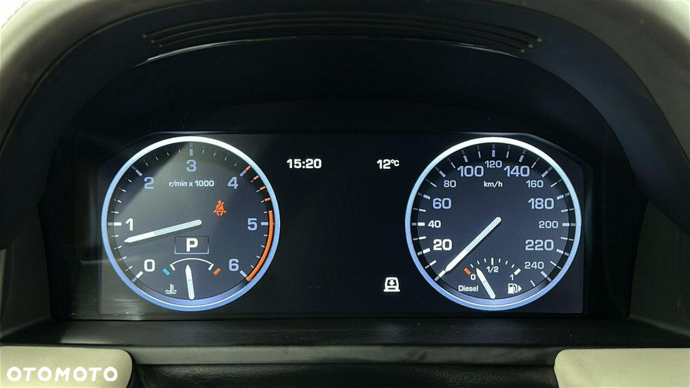 Land Rover Range Rover - 15
