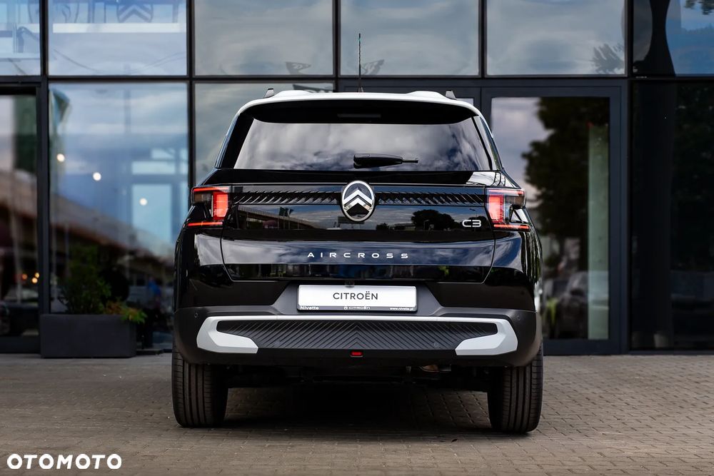 Citroen C3 Aircross 2025 photo 4
