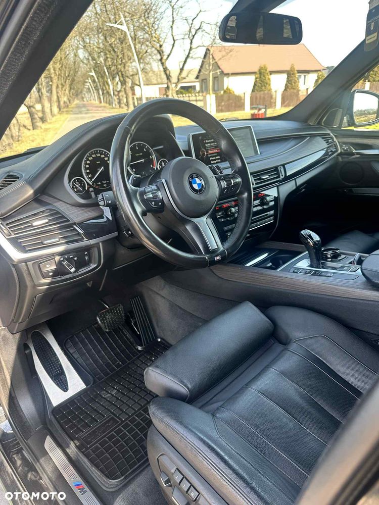 BMW X5 xDrive30d - 6