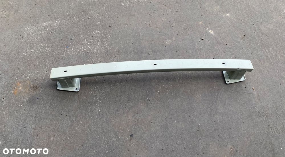 DACIA SPRING NOWA !!! Oryginalna !!! BELKA ZDERZAKA TYLNEGO POD ZDERZAK TYLNY TYŁ pochłaniacz uderzenia 791B42089R 791B51577R wzmocnienie Wwa - 1