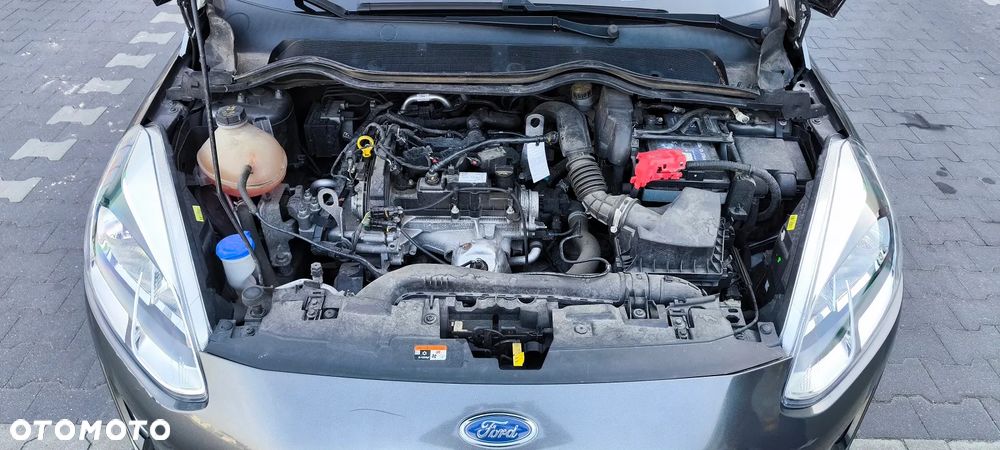 Ford Fiesta - 13
