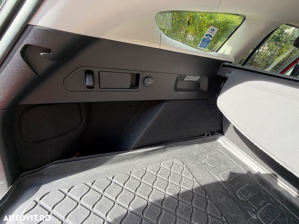 Ford Focus - 15