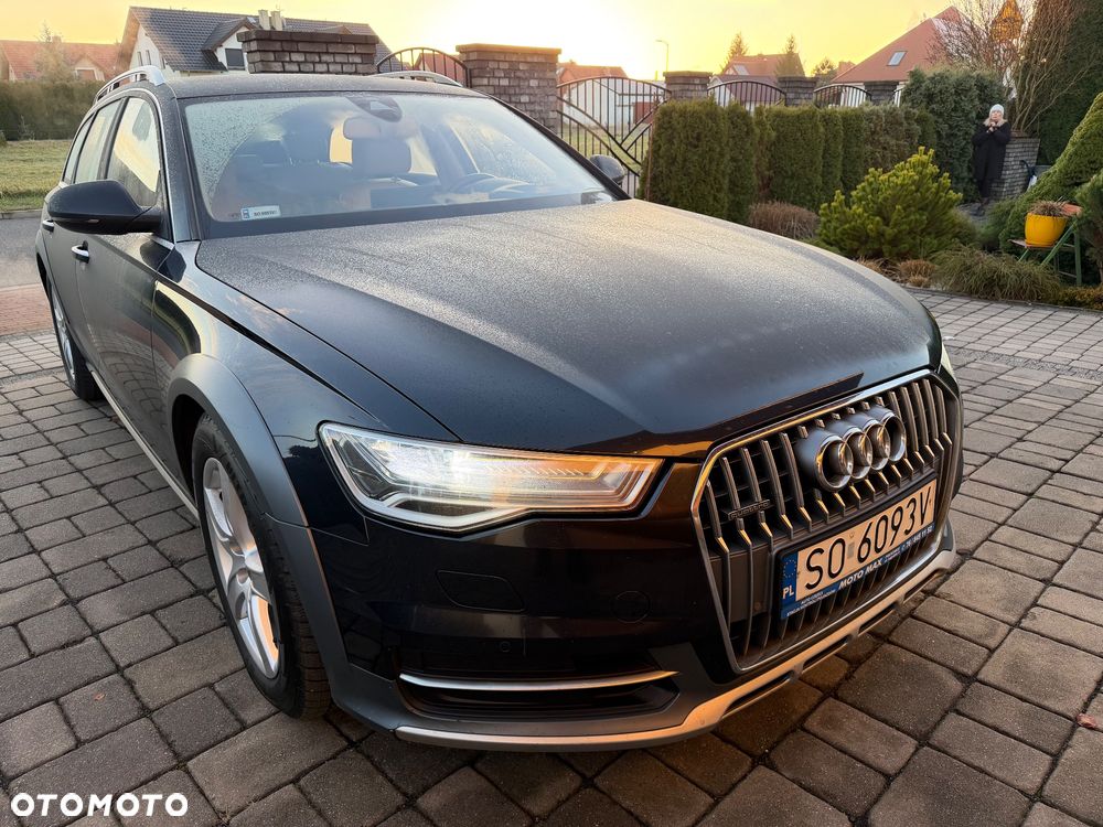 Audi A6 Allroad - 9