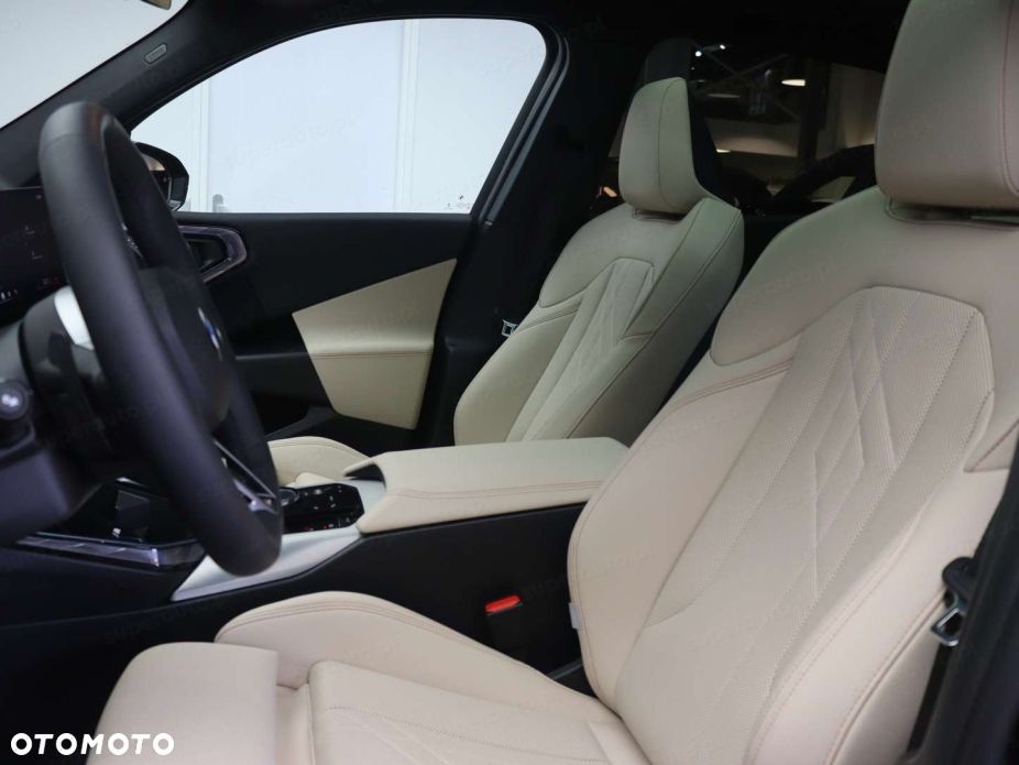 BMW X3 xDrive20 mHEV - 7