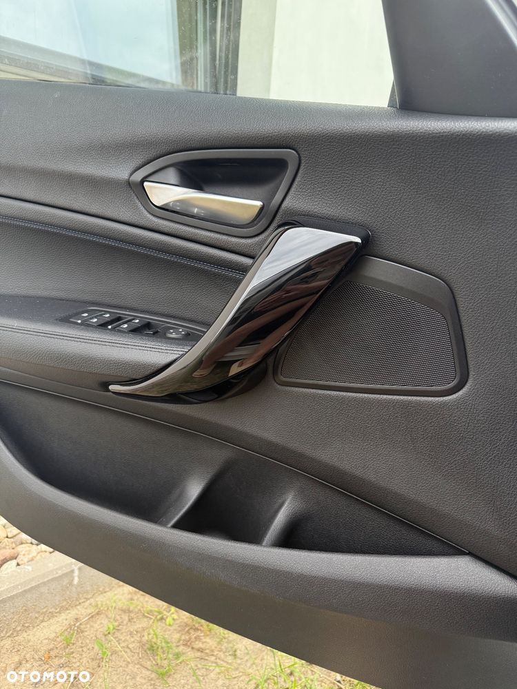 BMW Seria 1 118d M Sport Shadow - 12