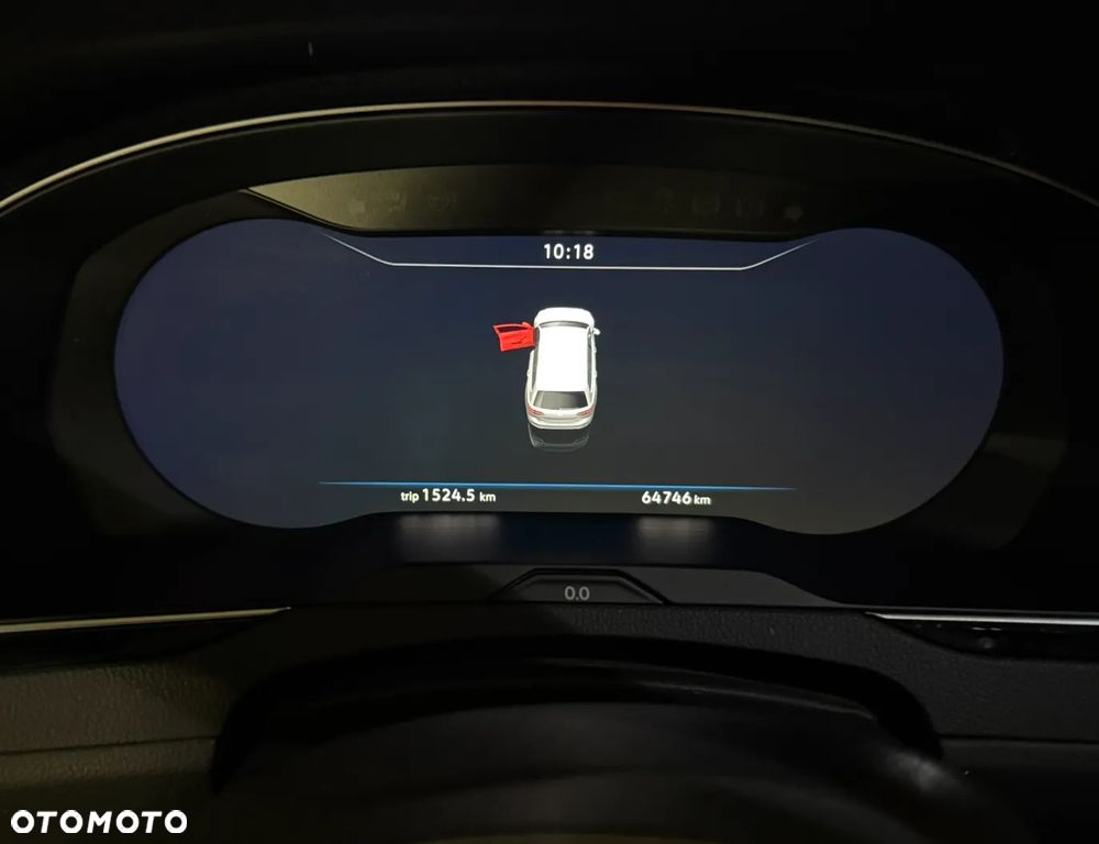 Volkswagen Passat 1.5 TSI EVO Highline DSG - 8