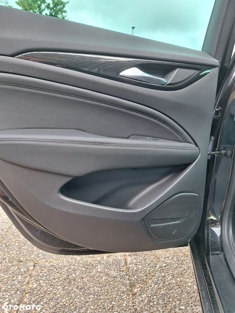 Opel Insignia 2.0 CDTI ecoFLEXStart/Stop Business Edition - 29