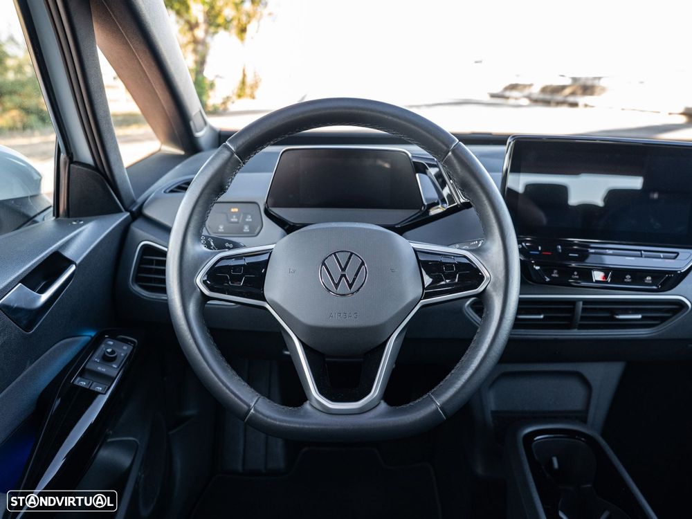 VW ID.3 Pro Performance - 29