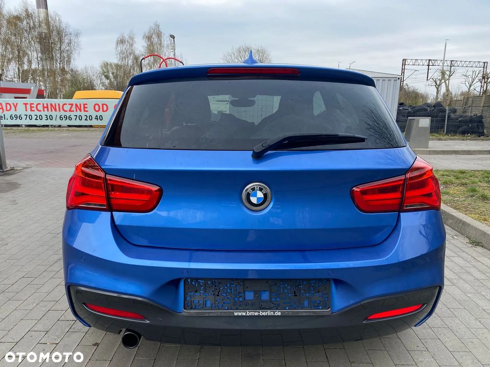 BMW Seria 1 118i M Sport - 20
