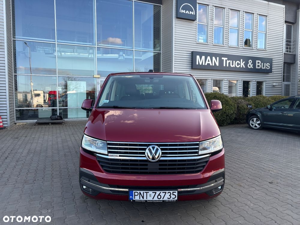 Volkswagen Multivan 2.0 TDI L1 Highline 4Motion DSG - 3