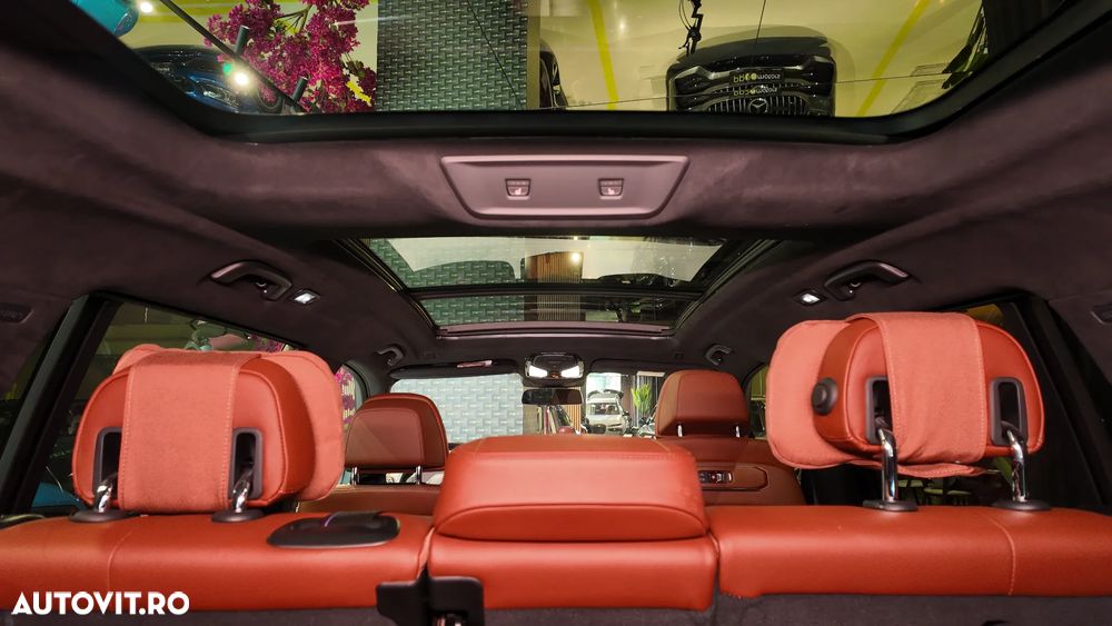 BMW X7 - 21