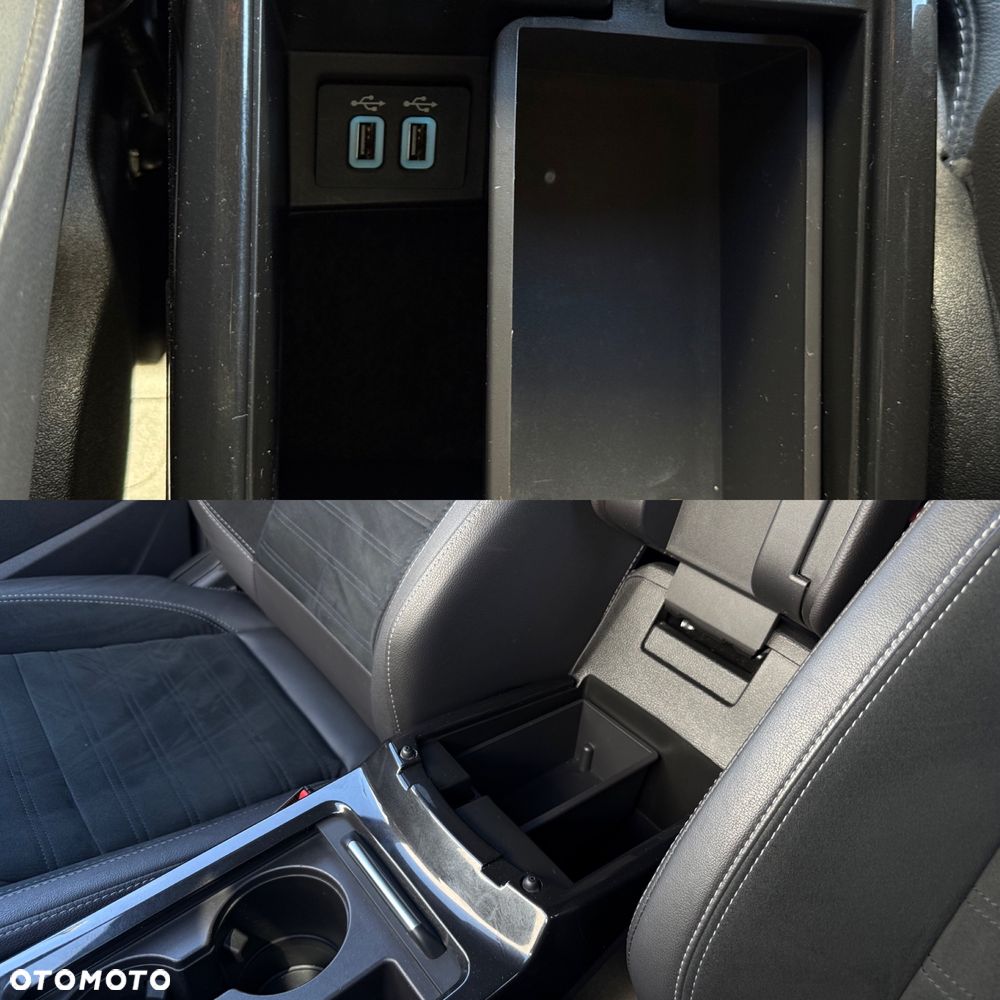 Ford Kuga 1.5 EcoBoost 2x4 ST-Line - 26