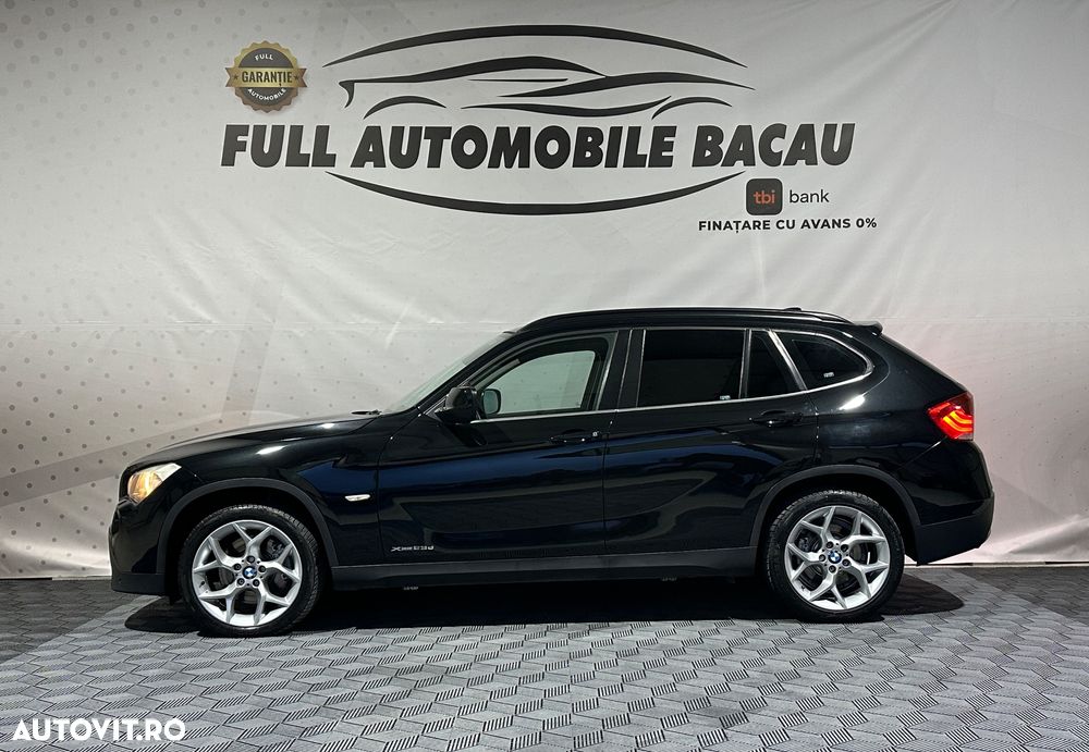 BMW X1 xDrive23d Aut. - 5