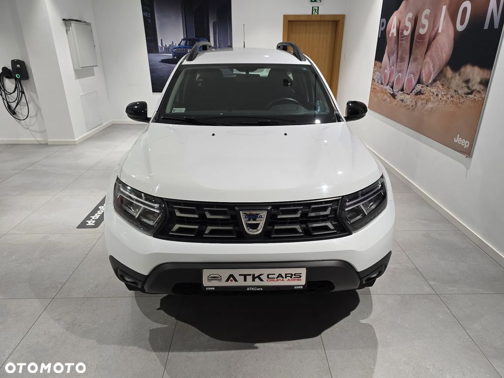 Dacia Duster 1.0 TCe Comfort - 4
