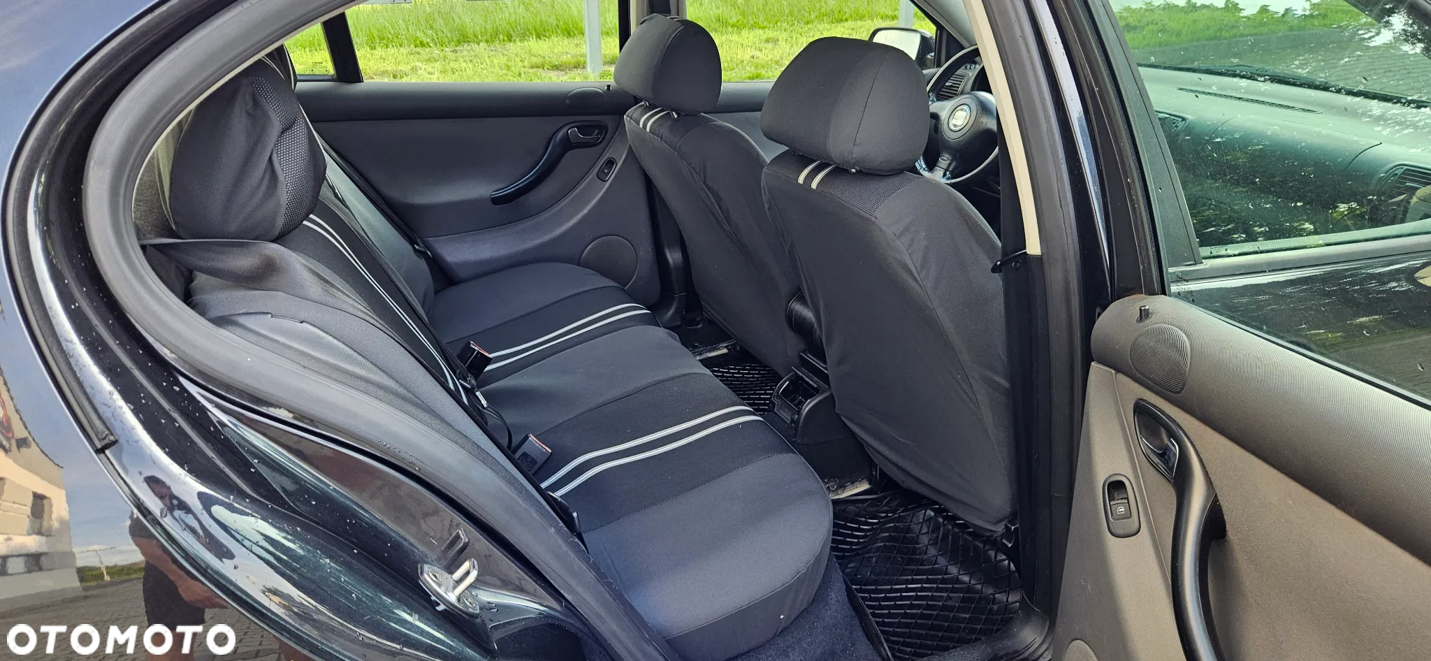 Seat Leon - 12