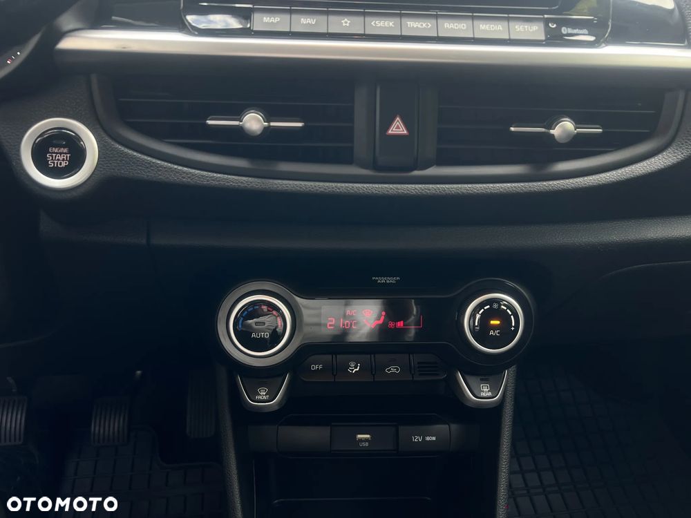 Kia Picanto 1.2 L Business Line - 21