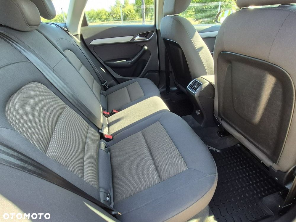 Audi Q3 - 6