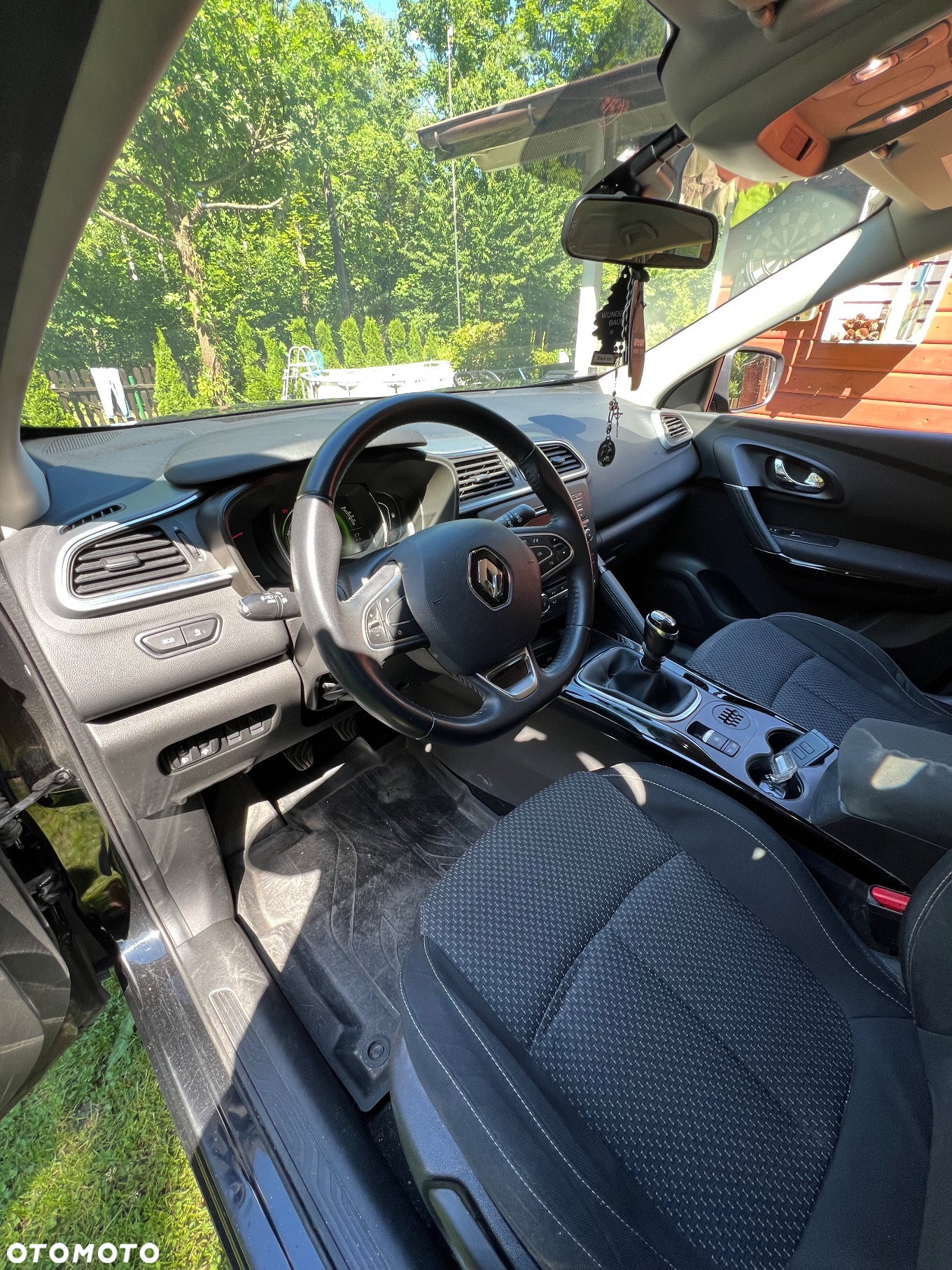 Renault Kadjar 1.2 Energy TCe Adventure - 6