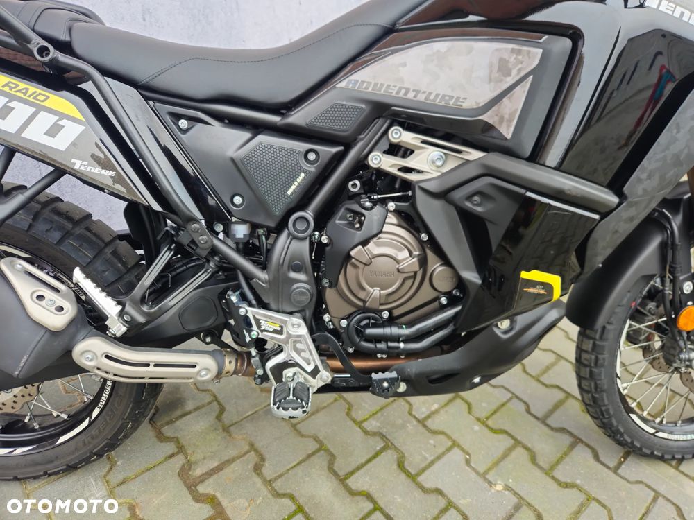 Yamaha Tenere - 11